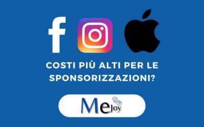 Meta Annuncia Aumento del 30% per la Sponsorizzazione su App iOS: Impatto e Considerazioni