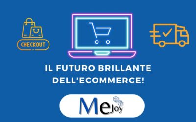 Il Futuro Brillante dell’eCommerce!